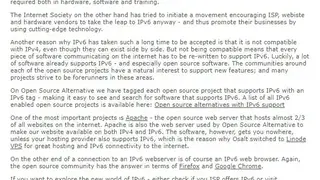 Osalt screenshot