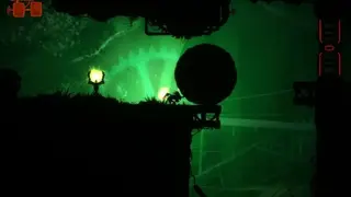 Oscura: Lost Light screenshot