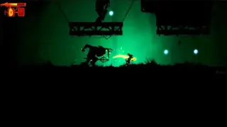 Oscura: Lost Light screenshot