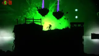 Oscura: Lost Light screenshot