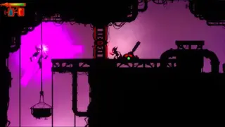 Oscura: Lost Light screenshot