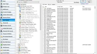 OSForensics screenshot