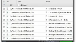 OSHI Unhooker screenshot