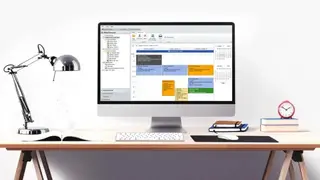 Osiris screenshot