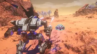 Osiris: New Dawn screenshot