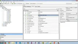 OSIsoft PI screenshot