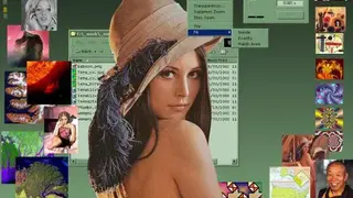 Osiva screenshot