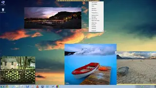 Osiva screenshot