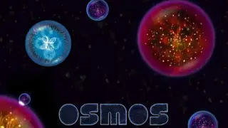 Osmos screenshot