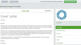 Osmosis screenshot