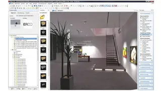 Osram screenshot