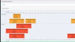 Ossec screenshot