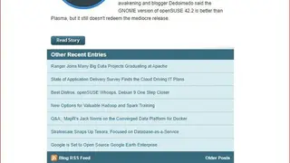 OSTATIC screenshot