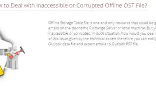 OSTFile.co.uk File Viewer screenshot