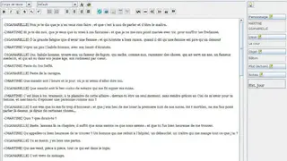 oStorybook screenshot