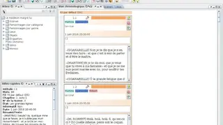 oStorybook screenshot