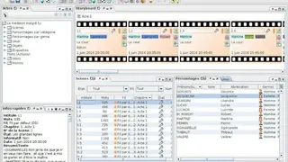 oStorybook screenshot