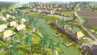 Ostriv screenshot