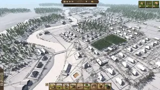 Ostriv screenshot