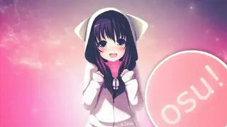 Osu screenshot
