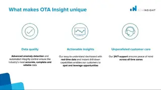 OTA Insight screenshot