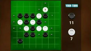Othello screenshot