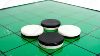 Othello screenshot