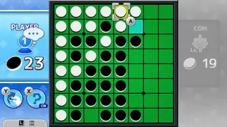 Othello screenshot