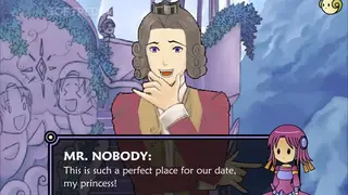 Other Age screenshot