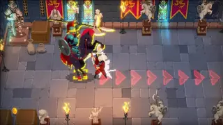 Otherworld Legends screenshot