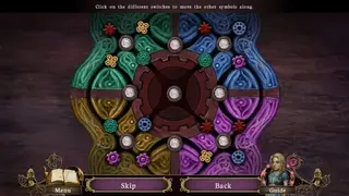 Otherworld: Omens of Summer screenshot
