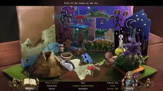 Otherworld: Omens of Summer screenshot