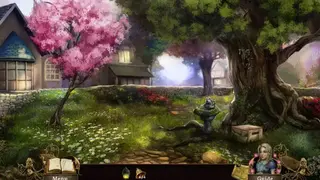 Otherworld: Omens of Summer screenshot