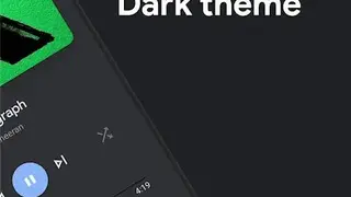Oto Music screenshot