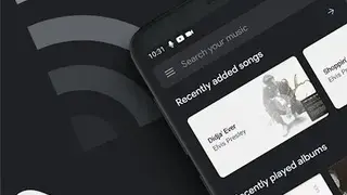 Oto Music screenshot