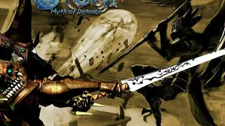 Otogi: Myth of Demons screenshot