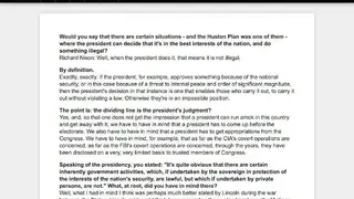 oTranscribe screenshot
