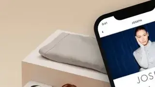 Otrium screenshot