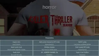 OTT Navigator screenshot