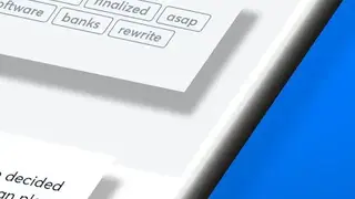 Otter screenshot