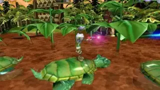 Otto Matic screenshot