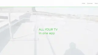 OttPlayer screenshot
