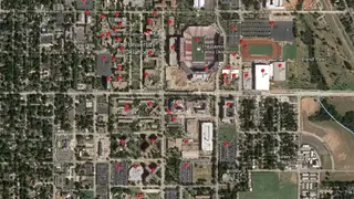 OU Campus screenshot