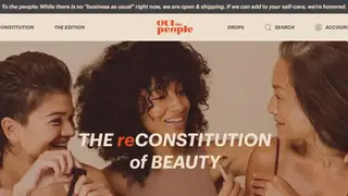 Oui Shave screenshot