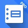 Our Budget Book Pro