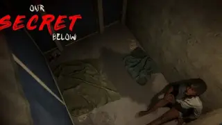 Our Secret Below screenshot