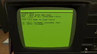 Our Secret Below screenshot
