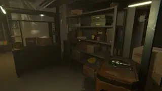Our Secret Below screenshot