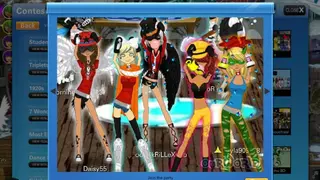 Our World screenshot
