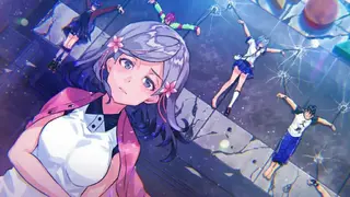 Our World is Ended screenshot